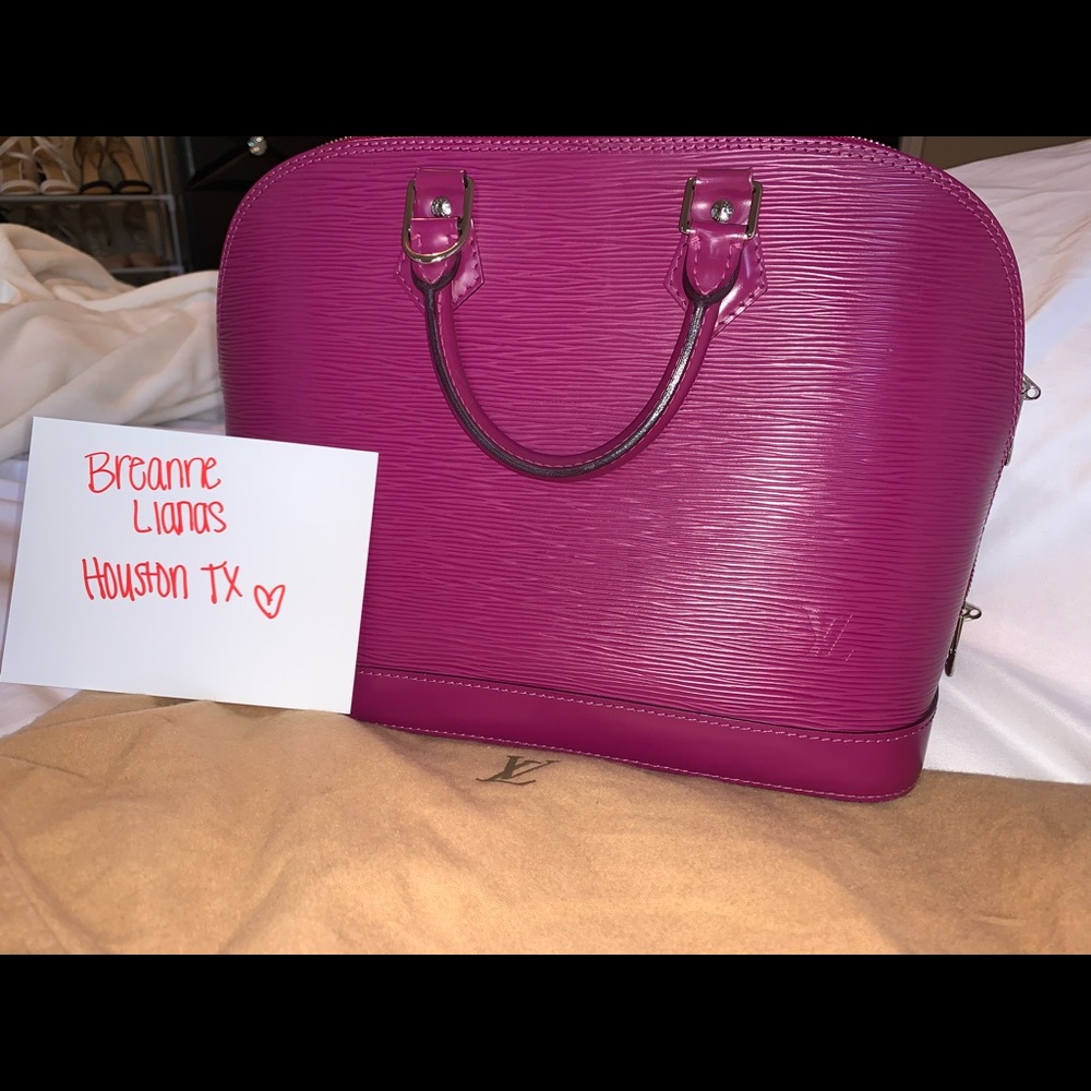 Alma PM Epi SOLD